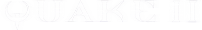 Quake II logo for Nintendo 64